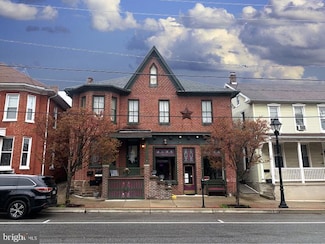 25 E Baltimore St, Taneytown, MD 21787