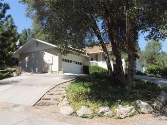 44501 Fox Hollow Springs Cir, Ahwahnee, CA 93601
