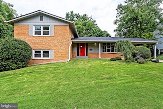 1607 22nd St S, Arlington, VA 22202