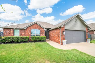 11408 N 131st East Ave, Owasso, OK 74055