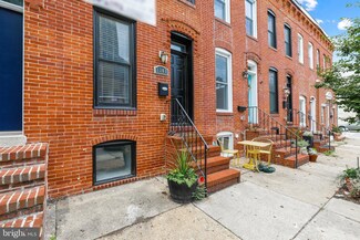 1308 Andre St, Baltimore, MD 21230