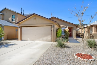 10901 Park North St NW, Albuquerque, NM 87114