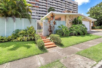 . Genova St Unit G-10, Guaynabo, PR 00966