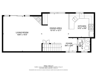 11110 Camarillo St Unit 114, North Hollywood, CA 91602
