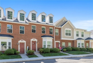 7352 Pebble Lake Dr, Mechanicsville, VA 23111