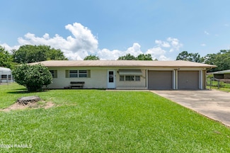 1308 Lee St, Mamou, LA 70554
