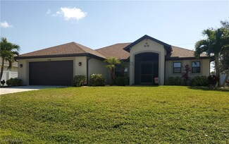 1310 SW 14th Terrace, Cape Coral, FL 33991