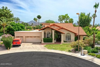 9915 E San Salvador Dr, Scottsdale, AZ 85258