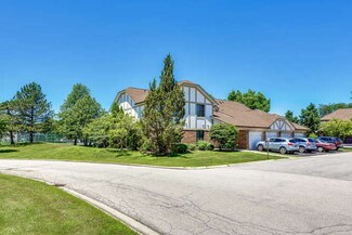 9164 Clairmont Ct Unit 126, Orland Park, IL 60462