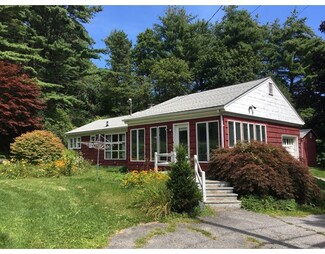 27 Fox Hill Rd, Bernardston, MA 01337