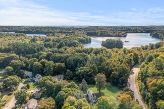 89 Framingham Rd, Southborough, MA 01772