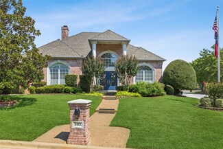 5412 Hunter Park Ct, Arlington, TX 76017