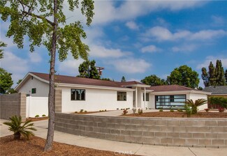 10224 Babbitt Ave, Northridge, CA 91325