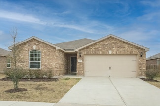 211 Magnolia Dr, Princeton, TX 75407