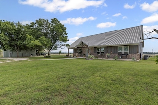 243 Farm To Market 203, Walnut Springs, TX 76690