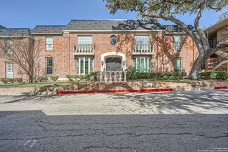 7500 Callaghan Rd Unit 207, San Antonio, TX 78229