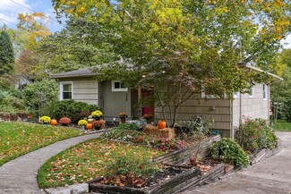 328 S Knox St, Westerville, OH 43081