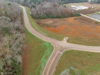 00 Industrial Dr, Minden, LA 71055