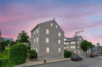 40 Chappie St Unit 1, Charlestown, MA 02129