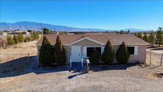 3761 Soplo Ave, Pahrump, NV 89048