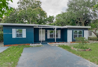 1240 NW 122nd St, North Miami, FL 33167