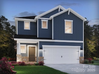 1532 31st St NE, Conover, NC 28613