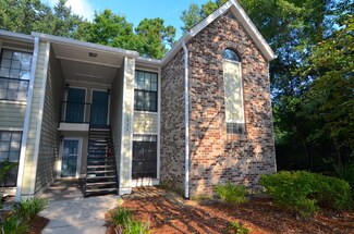 1834 Villa Maison Unit B, Mount Pleasant, SC 29464