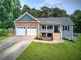 21 Washakie Ln, Adairsville, GA 30103