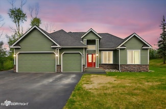 751 W Kyle Williams Cir, Wasilla, AK 99654