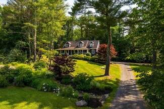5 Cider Spring Ln, York, ME 03909