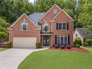 350 Medridge Dr, Alpharetta, GA 30022