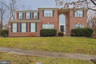 9422 Harcrest Way, Perry Hall, MD 21128