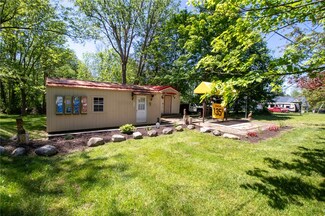 4593 Witherden Rd, Marion, NY 14505
