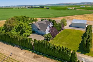 1503 U Rd SW, Quincy, WA 98848