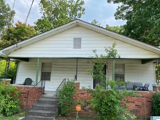 10 Center St, Bessemer, AL 35020
