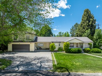310 S 100 W, Monroe, UT 84754
