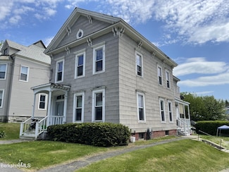 20 E Quincy St, North Adams, MA 01247