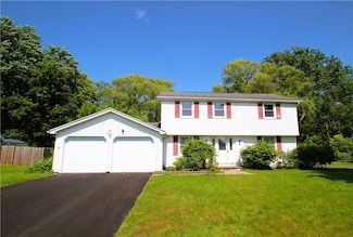 24 Lexington Pkwy, Rochester, NY 14624