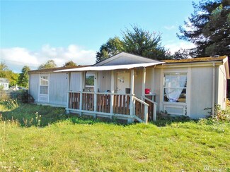 51 Corey St, Brinnon, WA 98320
