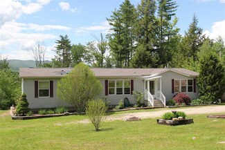2045 State Route 114, Bradford, NH 03221