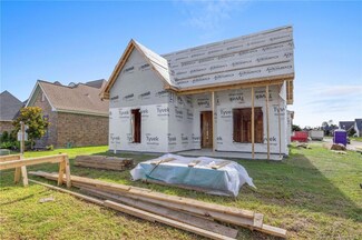 5839 Weeping Willow Dr, Lake Charles, LA 70605