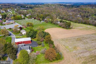 417 Hempfield Hill R Hempfield Hill Rd, Columbia, PA 17512