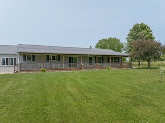 25661 Helmet Rd, Bevier, MO 63532