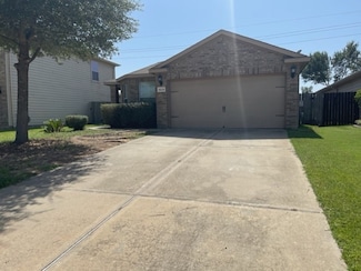 16239 Silver Wing Ln, Hockley, TX 77447