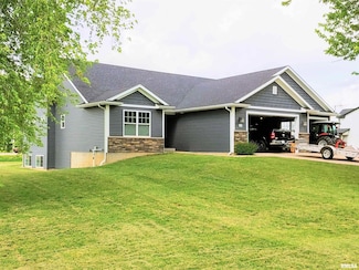 111 Scott Park Rd, Eldridge, IA 52748