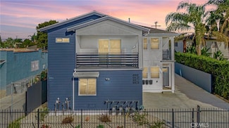 10820 Long Beach Blvd, Lynwood, CA 90262