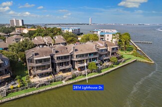 2814 Lighthouse Dr, Houston, TX 77058