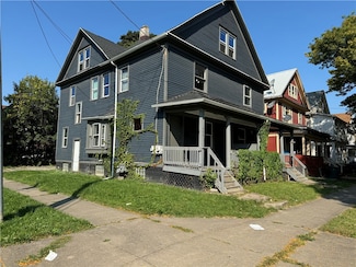 155 Conkey Ave Unit 157, Rochester, NY 14621