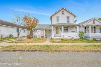 138 Perrin St, Kingston, PA 18704