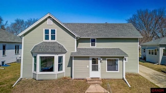 404 404 W 3rd St, Janesville, MN 56048